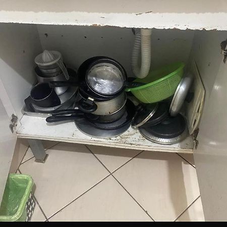 Apartamento Barato Na Ocian 프라이아 그란데 외부 사진