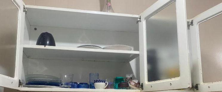 Apartamento Barato Na Ocian 프라이아 그란데 외부 사진