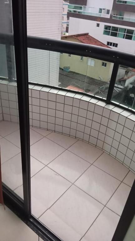 Apartamento Barato Na Ocian 프라이아 그란데 외부 사진