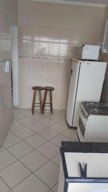 Apartamento Barato Na Ocian 프라이아 그란데 외부 사진