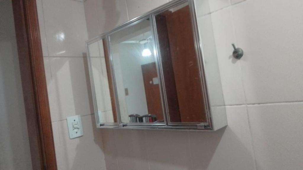 Apartamento Barato Na Ocian 프라이아 그란데 외부 사진