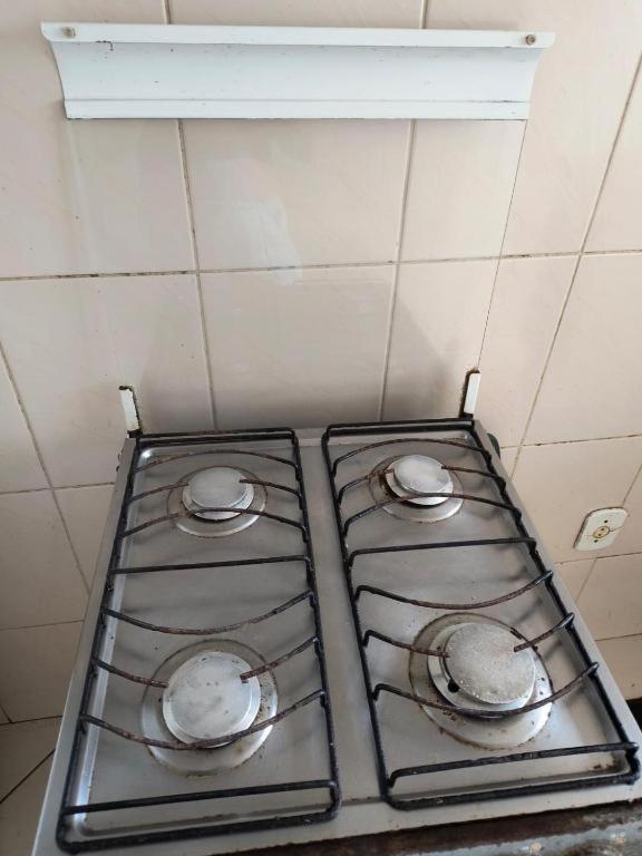 Apartamento Barato Na Ocian 프라이아 그란데 외부 사진
