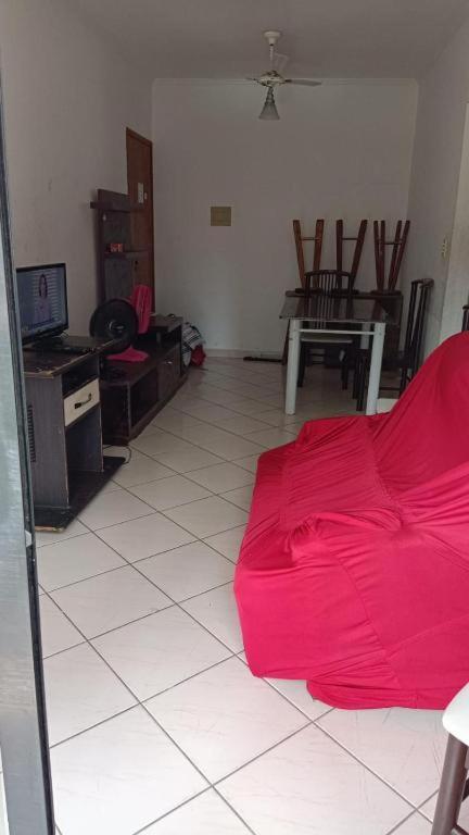 Apartamento Barato Na Ocian 프라이아 그란데 외부 사진