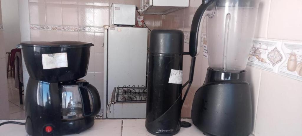 Apartamento Barato Na Ocian 프라이아 그란데 외부 사진